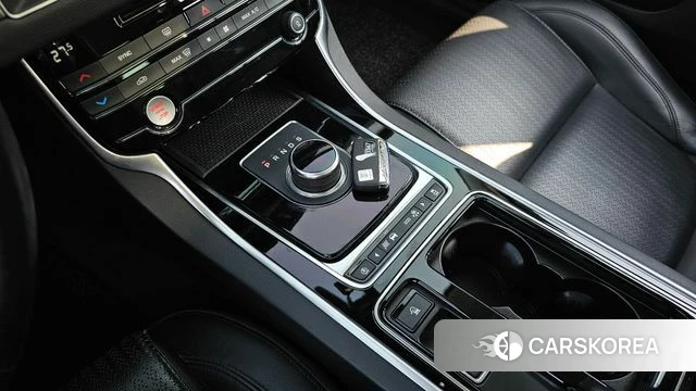 Jaguar XF (X260) id 4435722 из Кореи 34