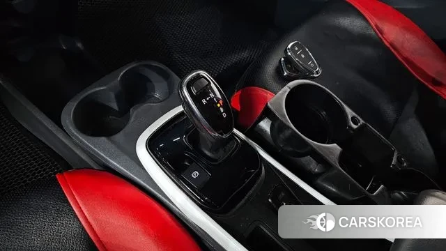 Chevrolet (GM Daewoo) Bolt EV id 3651285 из Кореи 19