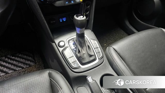 Hyundai Kona id 4403453 из Кореи 19