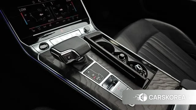 Audi A6 (C8) id 3083806 из Кореи 19