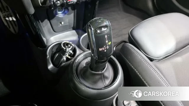 Mini Cooper id 3483536 из Кореи 19