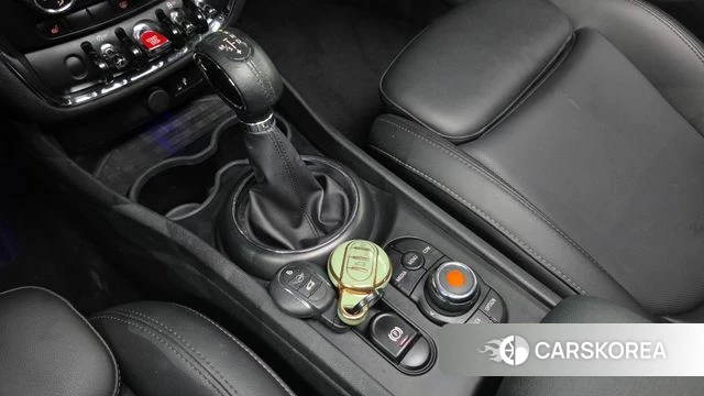 Mini Cooper Clubman id 4837009 из Кореи 29