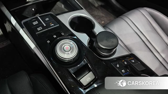 Kia K8 id 3812002 из Кореи 19