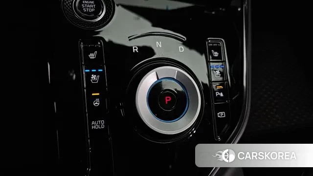 Kia Di Ol Nu Niro id 3721319 из Кореи 19