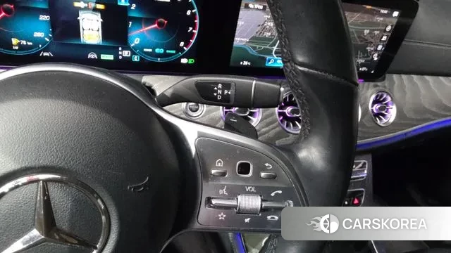 Mercedes-Benz CLS-Class C257 id 3428350 из Кореи 19