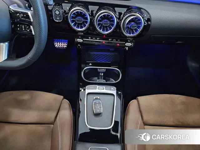 Mercedes-Benz CLA-Class C118 id 3618962 из Кореи 15