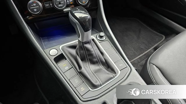 Volkswagen 7th Generation of Jetta id 4427695 из Кореи 31