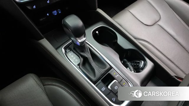 Hyundai Santa Fe TM id 3905800 из Кореи 19