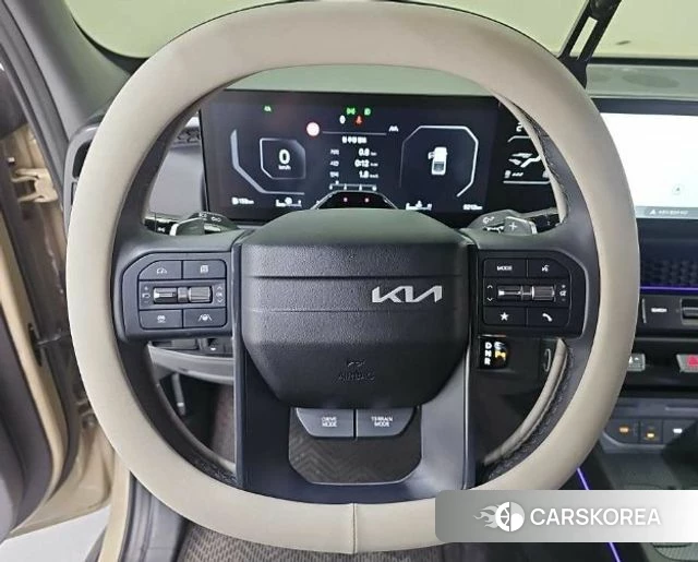Kia Tasman id 4413851 из Кореи 17