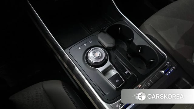 Kia The New Carnival 4th Generation id 4279547 из Кореи 19