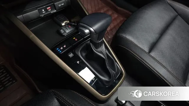 Kia Stonic id 3505343 из Кореи 19