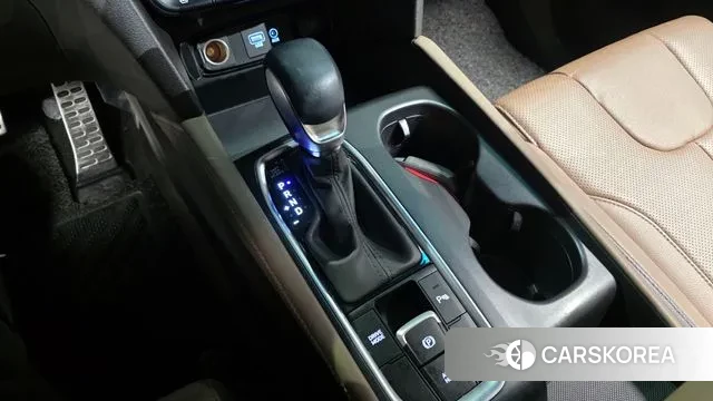 Hyundai Santa Fe TM id 3356746 из Кореи 19