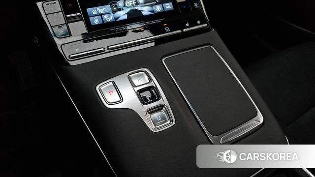 Hyundai The New Grandeur IG Hybrid id 3884642 из Кореи 19