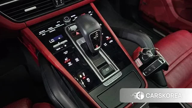 Porsche Cayenne (PO536) id 3747378 из Кореи 19