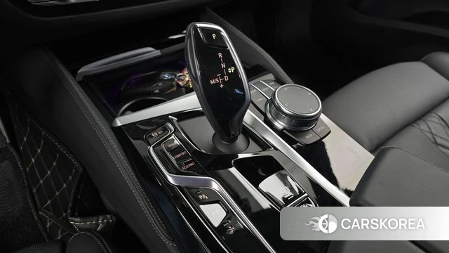 BMW 6 Series GT (G32) id 4880413 из Кореи 30