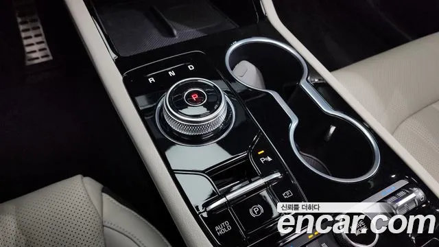 Kia The New K5 Hybrid 3rd generation id 2680180 из Кореи 19