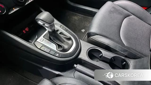 Kia Come New K3 id 3008981 из Кореи 19