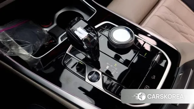 BMW X7 (G07) id 3395686 из Кореи 19