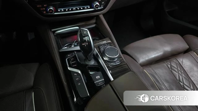 BMW 6 Series GT (G32) id 4849786 из Кореи 19