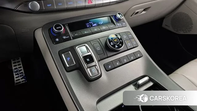 Hyundai Palisade id 3434471 из Кореи 19