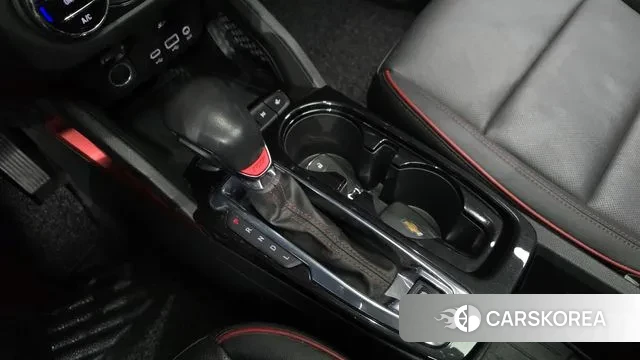 Chevrolet (GM Daewoo) Trailblazer id 3545977 из Кореи 19