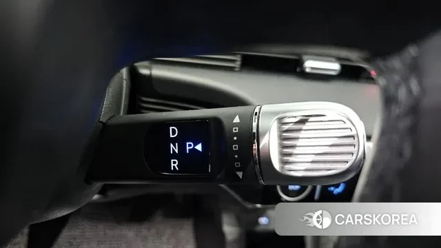 Hyundai Ionic 5 id 3650356 из Кореи 19