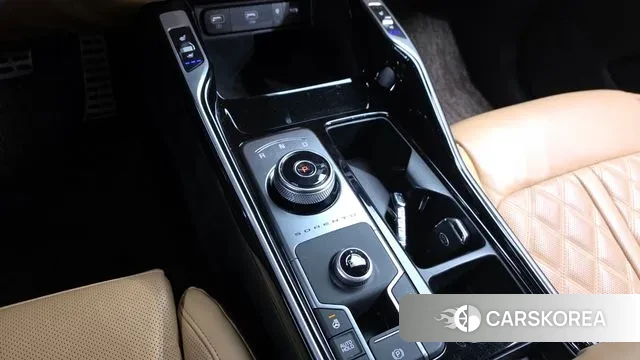 Kia Sorento 4th Generation id 3439265 из Кореи 19