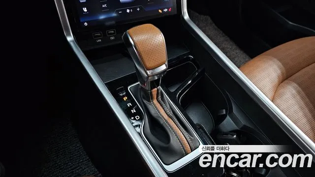 Ssangyong Torres id 2740616 из Кореи 19