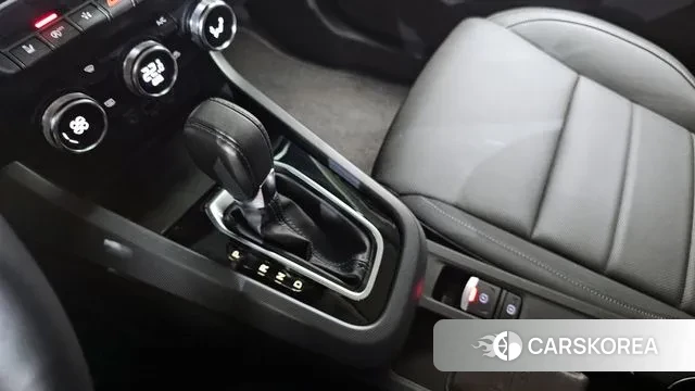 Renault Korea (Samsung) XM3 id 3562591 из Кореи 19