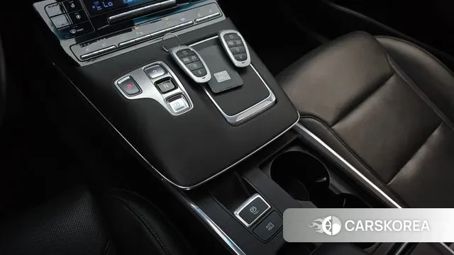 Hyundai The New Grandeur IG id 3012399 из Кореи 19