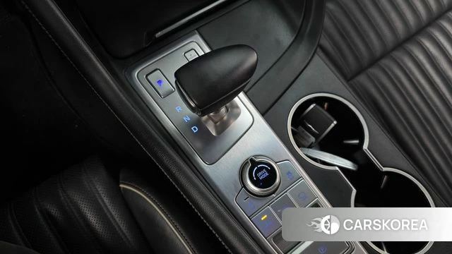 Genesis G70 id 4536584 из Кореи 19