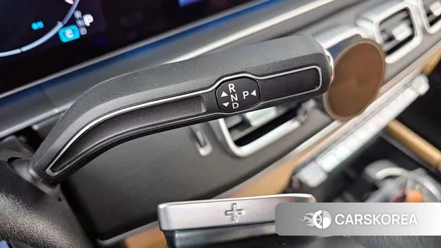 Mercedes-Benz GLE-Class W167 id 3599442 из Кореи 19