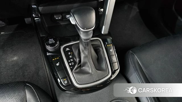 Kia Seltos id 4717296 из Кореи 30