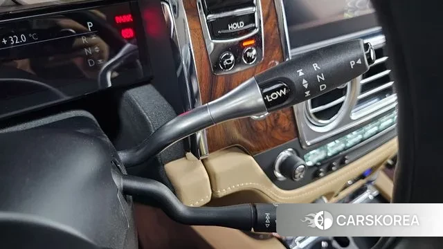 Rolls-Royce Ghost id 3000586 из Кореи 19