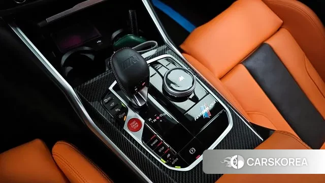 BMW M3 (G80) id 3057815 из Кореи 19