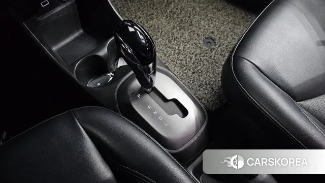 Chevrolet (GM Daewoo) The New Spark id 3004876 из Кореи 19