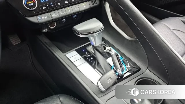 Hyundai Avante (CN7) id 2940193 из Кореи 19