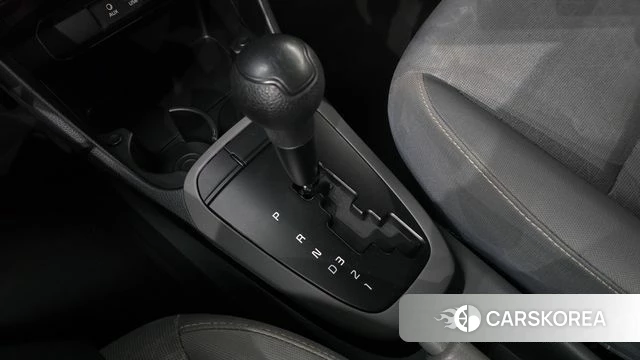 Kia All New Morning (JA) id 4907421 из Кореи 19