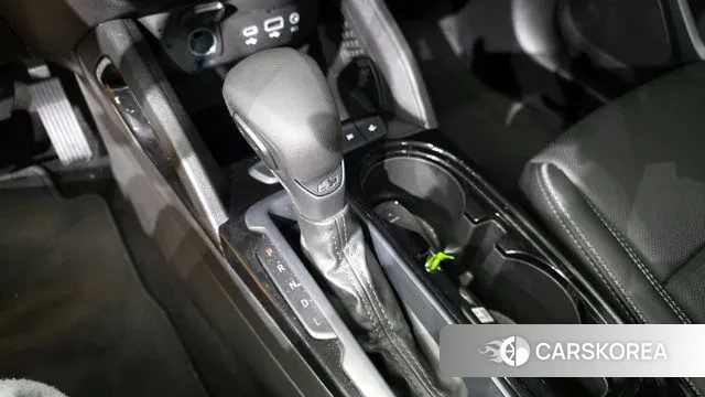 Chevrolet (GM Daewoo) Trailblazer id 3362094 из Кореи 19