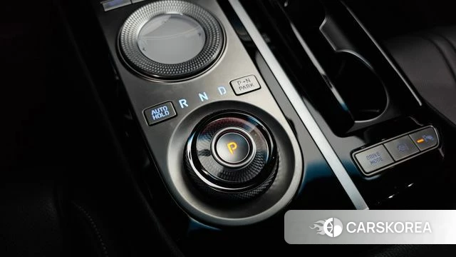 Genesis G80 (RG3) id 4726395 из Кореи 39