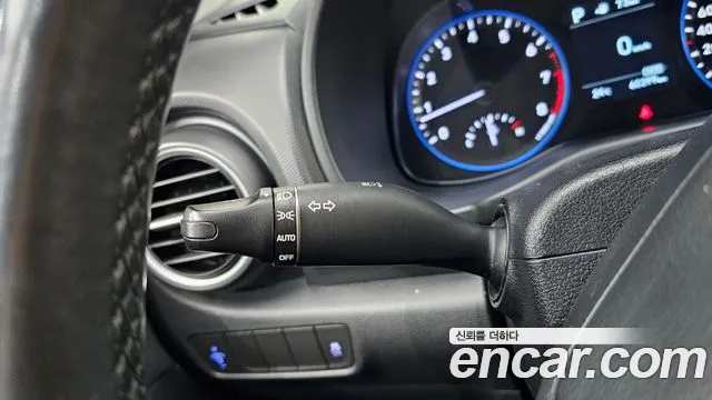 Hyundai Kona id 2647586 из Кореи 19