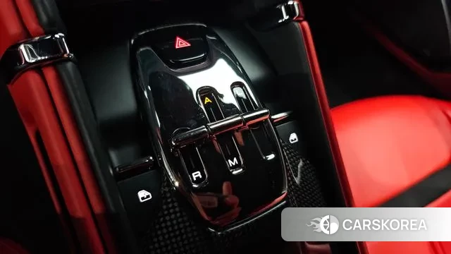 Ferrari Rome id 2939139 из Кореи 19