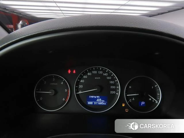 Hyundai The New Grand Starex id 3905878 из Кореи 19