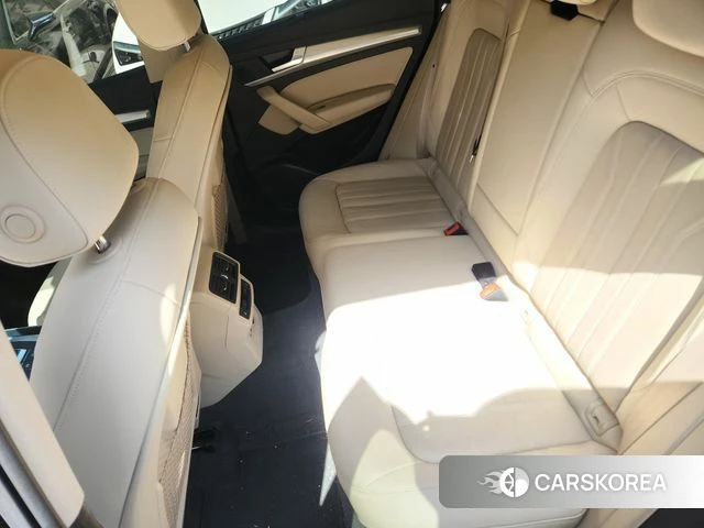 Audi Q5 (FY) id 4212000 из Кореи 19