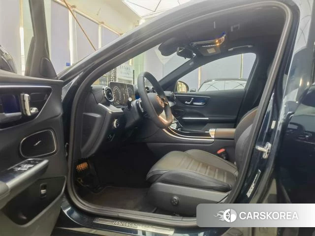 Mercedes-Benz Class C id 4264913 из Китая 15