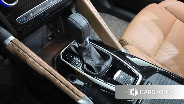 Renault Korea (Samsung) The New QM6 id 3860125 из Кореи 19