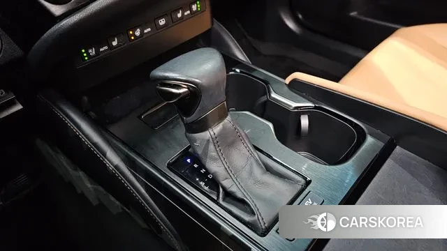 Lexus ES300h 7th generation id 3447534 из Кореи 19