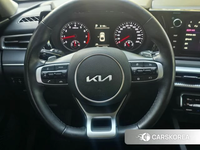 Kia K5 3rd generation id 4941872 из Кореи 19