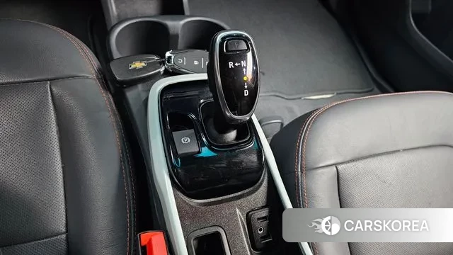 Chevrolet (GM Daewoo) Bolt EV id 2989904 из Кореи 19