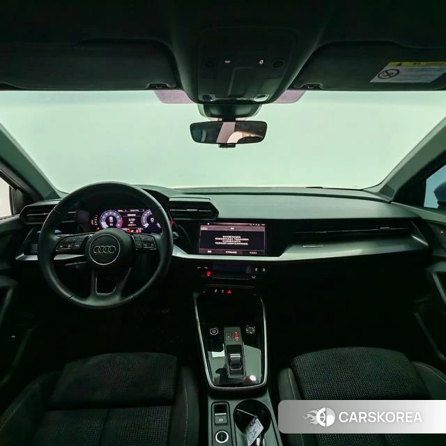 Audi A3 id 4274390 из Китая 17